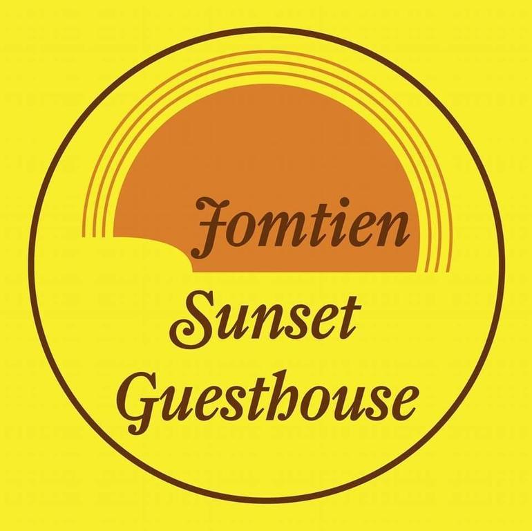 Jomtien Sunset Guesthouse Extérieur photo