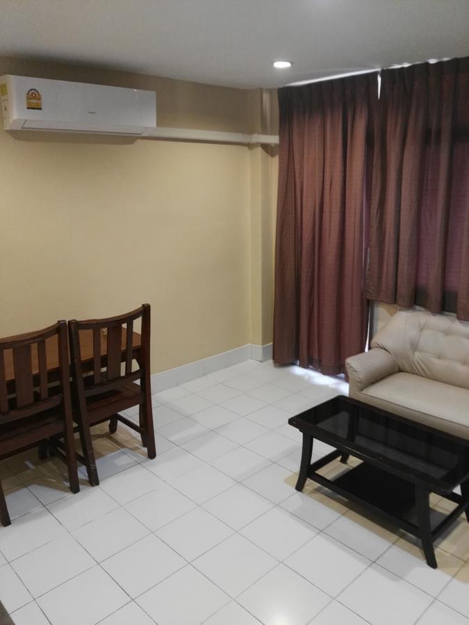 Jomtien Sunset Guesthouse Extérieur photo